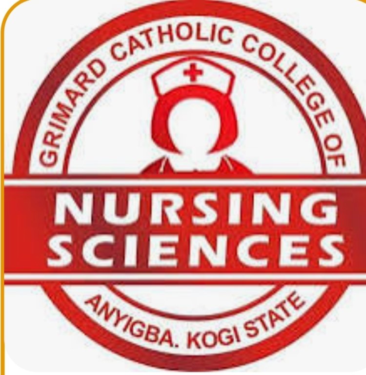 Grimard Catholic College of Nursing Sciences releases Basic Midwifery admission form - 2024