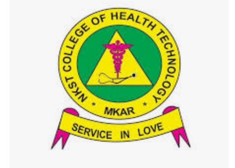 NKST college of Nursing Sciences admission into Basic Midwifery, 2024/2025
