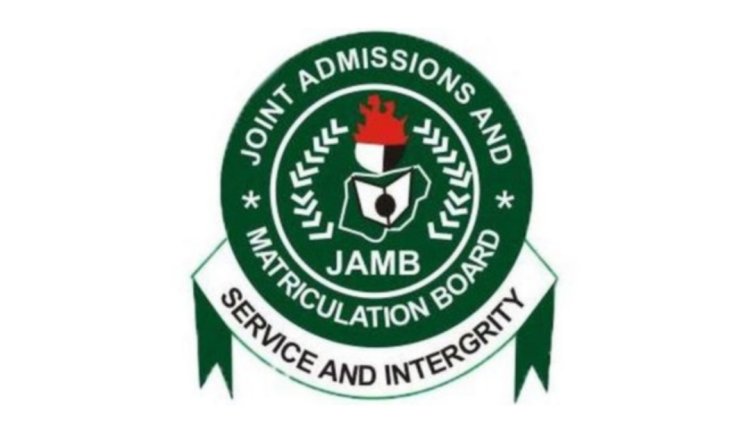 JAMB Begins Sale Of Direct Entry Forms