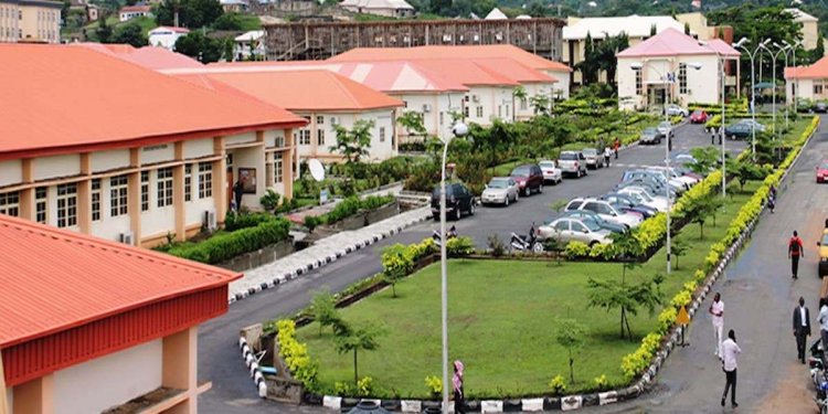 FULOKOJA notice to students on planned labor protest