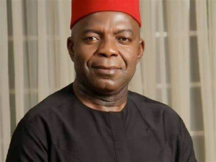 Abia State Government to Launch Ambitious Vocational School Initiative