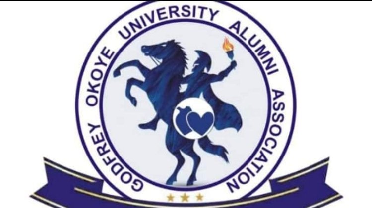 Godfrey Okoye University Alumni Association Expands Global Presence and Campus Facilities