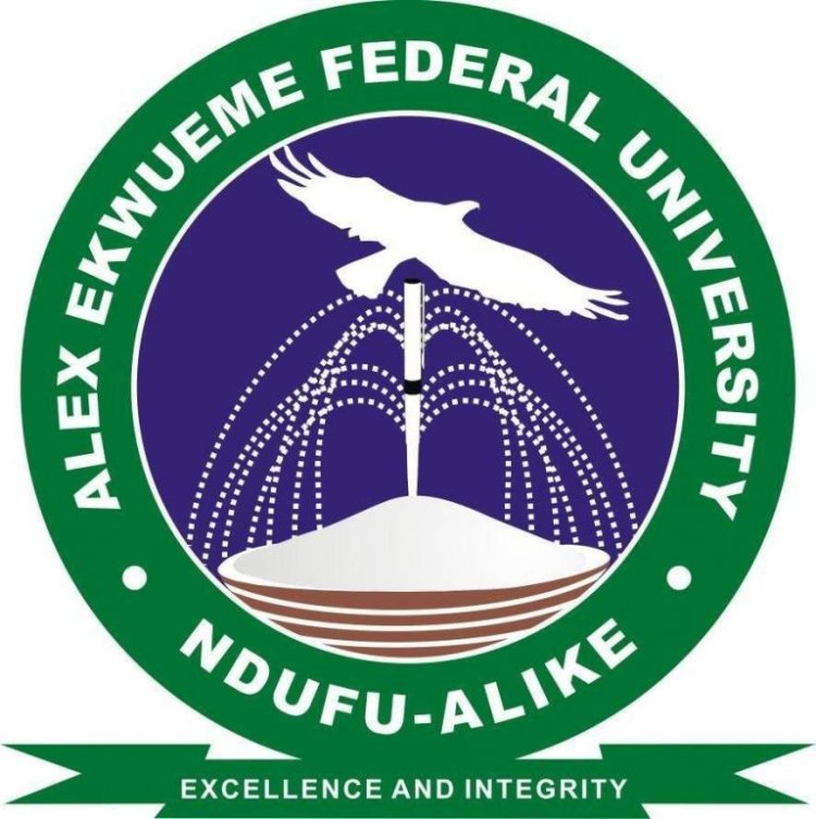 AE-FUNAI 300L Student's Suicide Triggers Outcry Over Academic Pressure and Alleged Corruption Among Lecturers