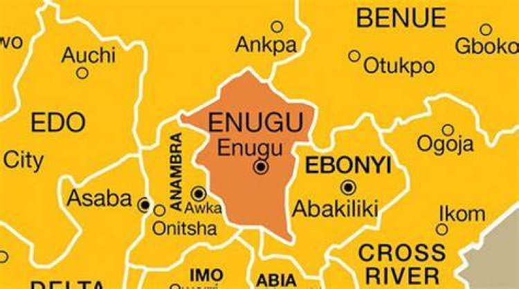 Enugu State Copyright Commission Joins Forces with Education Board to Combat Book Piracy in Schools