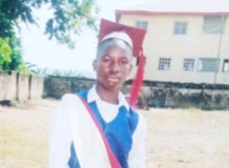 Ekiti State University Student Declared Missing by Police