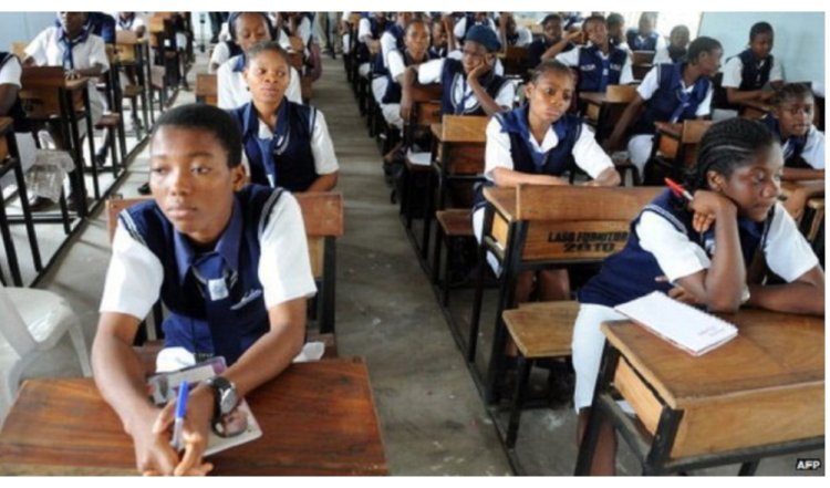 Federal Government Warns Secondary School Students Against Social Vices
