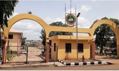 Kwara COE Ilorin releases urgent notice to all NCE students
