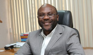 SystemSpecs Founder, John Tanimola Obaro, Conferred Honorary Doctorate by Trinity University for Technology and Entrepreneurship Contributions