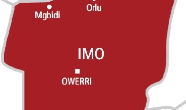 Scribes Foundation Empowers Imo Students for JAMB 2024