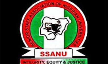 4 months withheld salaries: NASU, SSANU gives FG 7-day ultimatum