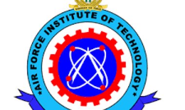 Air Force Institute Matriculates 1, 319 Students