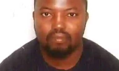 Federal Polytechnic Bauchi Mourns the Loss of Engr Nasiru Shuaibu