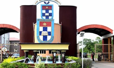ABUAD Celebrates Graduates' Remarkable 94% Pass Rate at Bar Exam