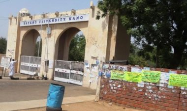 Bayero University Kano VC Calls for Urgent Funding for Perimeter Fencing