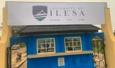 VC Laments Herders and Miners Access to University Campus