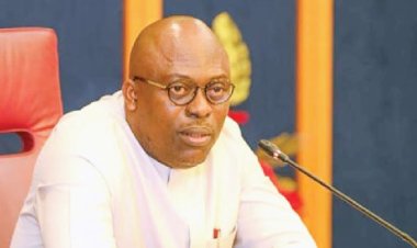 Rivers State Governor Announces Scholarship Award for Reality Show Winner