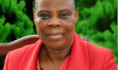 AI Will Create More Jobs, Says Ex-UNIPORT Registrar