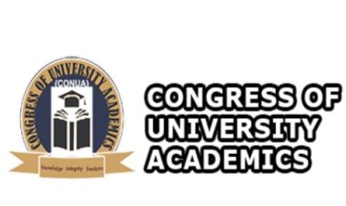 CONUA Demands Payment of Withheld Salaries and Remunerations