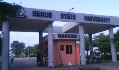 Benue Varsity Unbundles Mass Communication Department into Six Programs