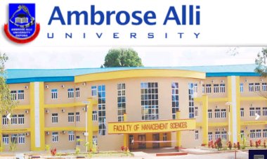 ASUU: 25 Ambrose Alli Varsity Staff Reportedly Die Amid Non-Payment of Salaries