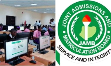 Reps Ask JAMB to Extend UTME Registration by 2 Weeks