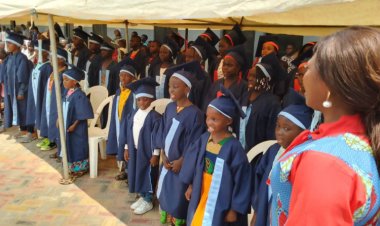 Federal Govt Directs Principals to Revive Critical Clubs in Schools