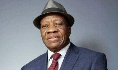 FEC Mourns Former Education Minister, Fabian Osuji