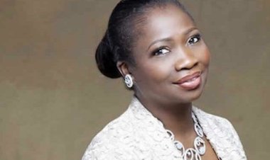 IA-Foundation: Abike Dabiri-Erewa, Falana, Adeagbo solicit support for out-of-school children