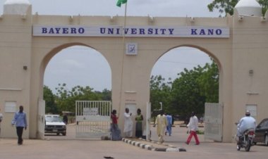 Federal Government Commends BUK, Inaugurates State-of-the-Art Centers