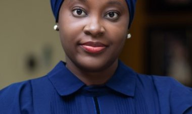 University of Ilorin's Dr. Khadijat Busola Amolegbe Recognized as International Economic Association's Featured Economist