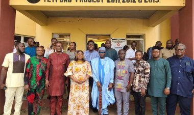 COOU Champions Global Outreach Through ERASMUS+ and Strategic Partnerships