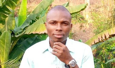 ABSU Student Urges Integrity, Highlights Risks of Examination Malpractice