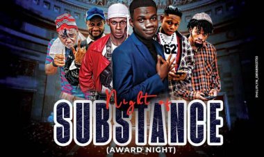 ABSU Triumphs at All About Public Health Award Night