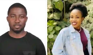 2 UNILORITES win pre-doctoral fellowship