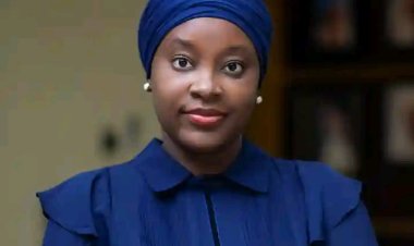 University of Ilorin Senior Lecturer, Dr. Khadijat Busola Amolegbe, Recognized as Featured Economist by International Economic Association