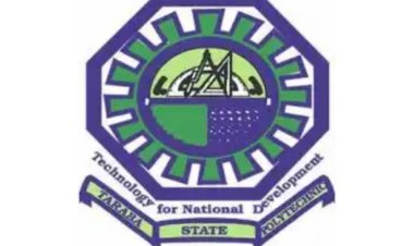 Taraba State Polytechnic Announces Availability of NELFUND Student Loan