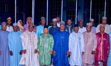 VON, MAAUN to Partner on Staff Training, others