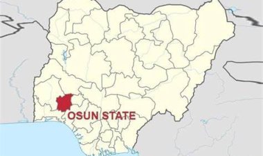 NYSC Member Arrested for Alleged Rape of Osun State University Student Sparks Outrage