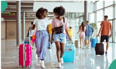 France Announces "French and Sciences" Scholarship Program for Nigerian Undergraduates Including Free Visas