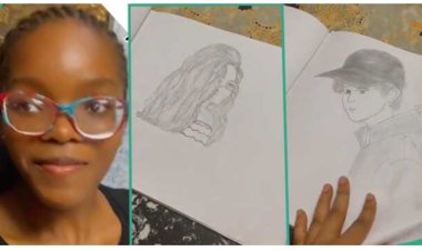 Mother Expresses Concern Over Daughter's Excessive Mid-Term Homework Load