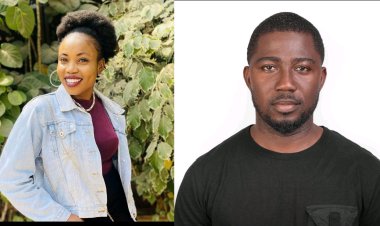 University of Ilorin Students Awarded Pre-Doctoral Fellowships by CEGA in the United States