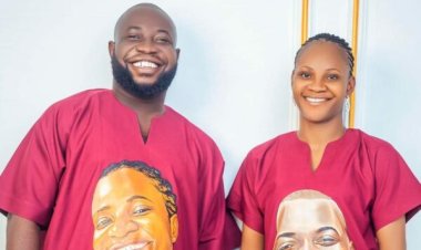 ABSU Lecturer Announces Wedding Date with Student Following Viral Proposal