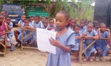 Marthas Dream Academy Appeals for Support to Sustain Tuition-Free Education