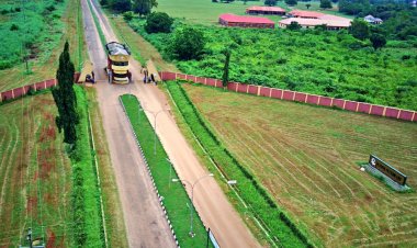 22-year-old Female student, Susan Isoyo Expelled by Institution For drug Possession