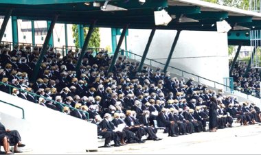 888 Candidates Fail Bar Exam, 251 Make First Class