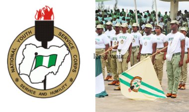 NYSC Warns Corps Members Against Involvement in Local Politics
