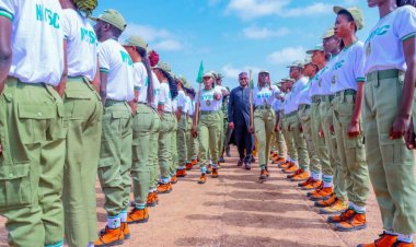 Economic Hardship: Corps Members Demand Rise in NYSC Allowance