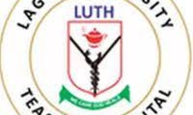 Lagos University Teaching Hospital (LUTH) Successfully Performs Groundbreaking Surgery on 13-Day-Old Baby