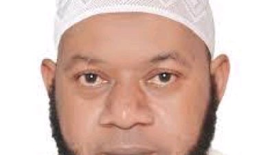 Saudi Varsity Promotes Nigerian Scholar, Oyarekhua, to Professor of Linguistics