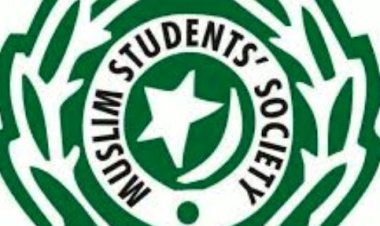 Muslim Students Society of Nigeria (MSSN) Decorates Patrons in Oyo State
